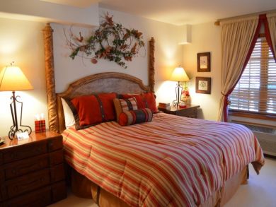 Vail Lionshead Condo 896255